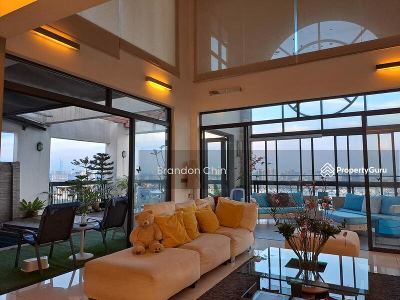 For Sale - 1 Bukit Utama