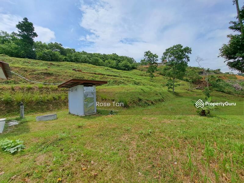 For Sale - Kundur Hilir 10 minutes from Pedas Toll