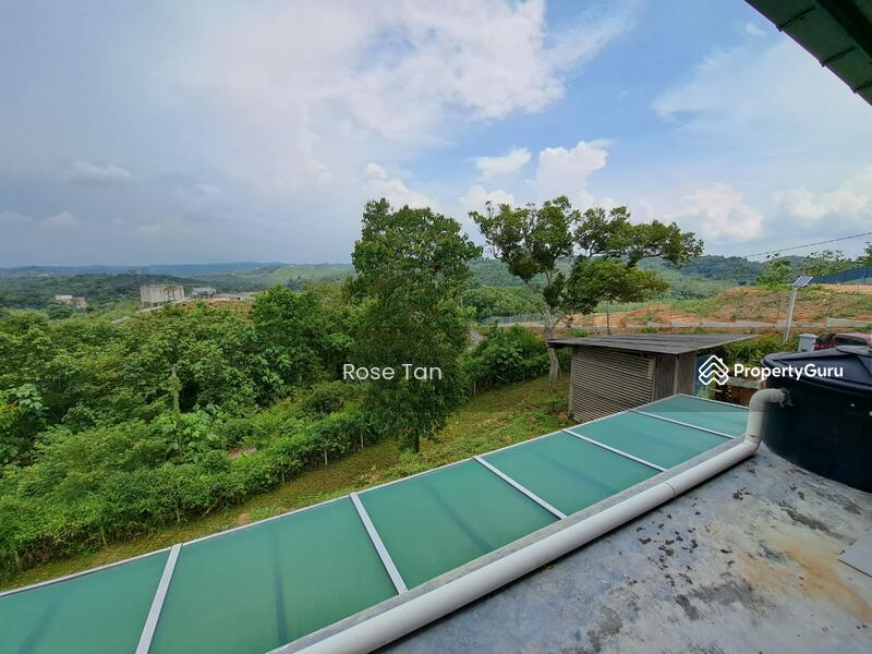 For Sale - Kundur Hilir 10 minutes from Pedas Toll