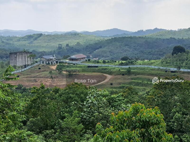 For Sale - Kundur Hilir 10 minutes from Pedas Toll
