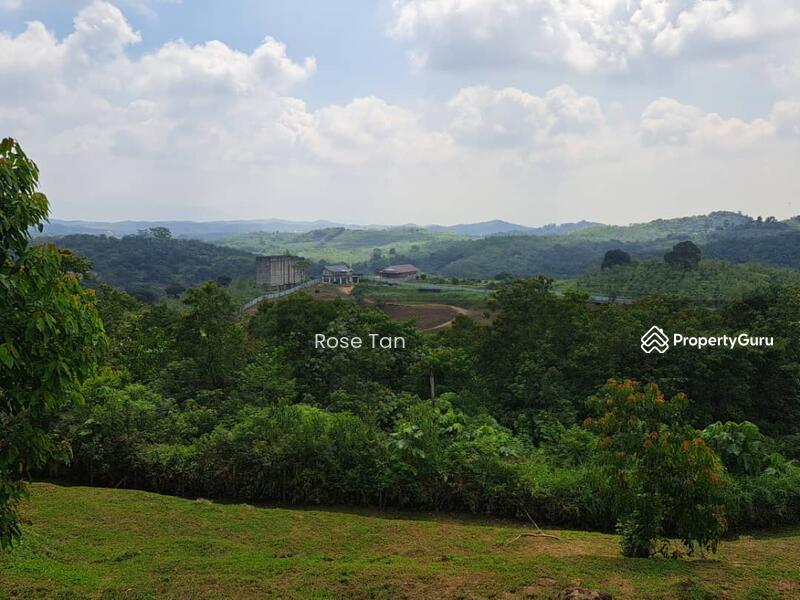 For Sale - Kundur Hilir 10 minutes from Pedas Toll