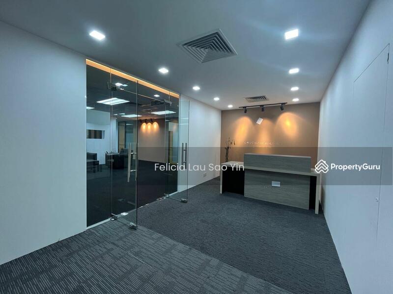 Pejabat untuk Disewa di Taman Bangsar (Bangsar) - Felicia Lau Sao Yin - PropertyGuru.com.my