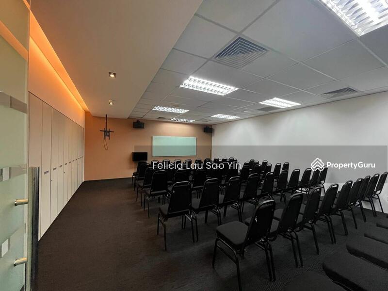 Pejabat untuk Disewa di Taman Bangsar (Bangsar) - Felicia Lau Sao Yin - PropertyGuru.com.my