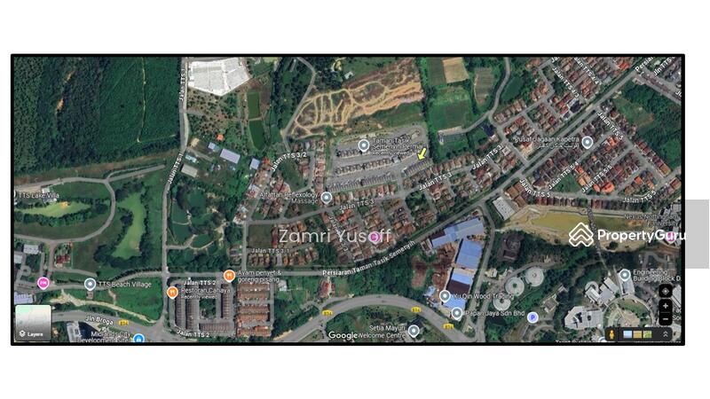 For Sale - Taman Tasik Semenyih