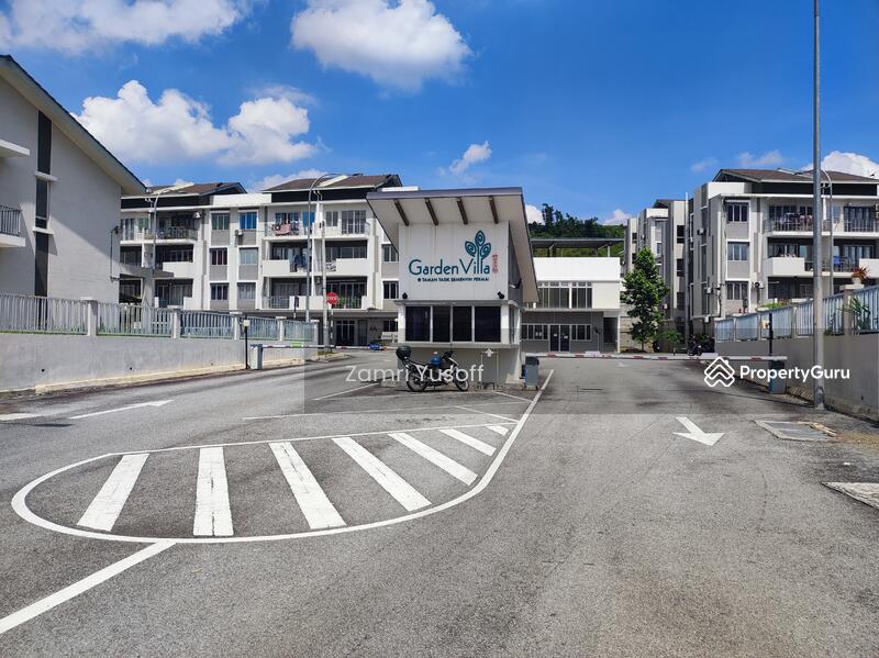 For Sale - Taman Tasik Semenyih