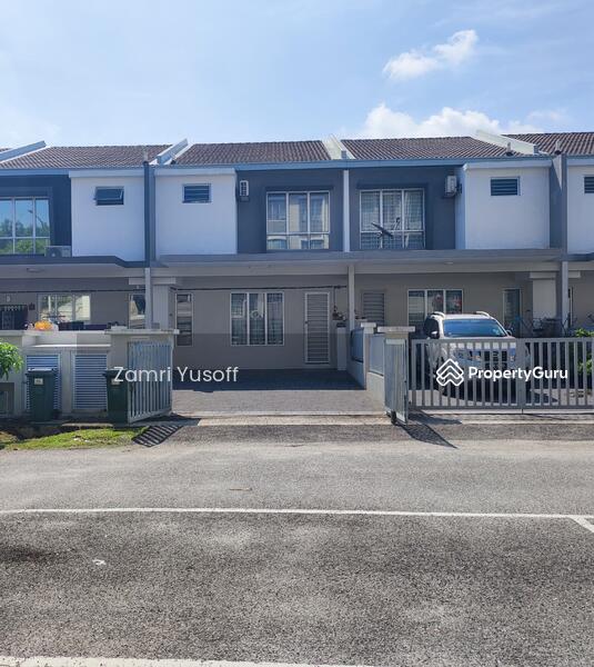 For Sale - Taman Tasik Semenyih
