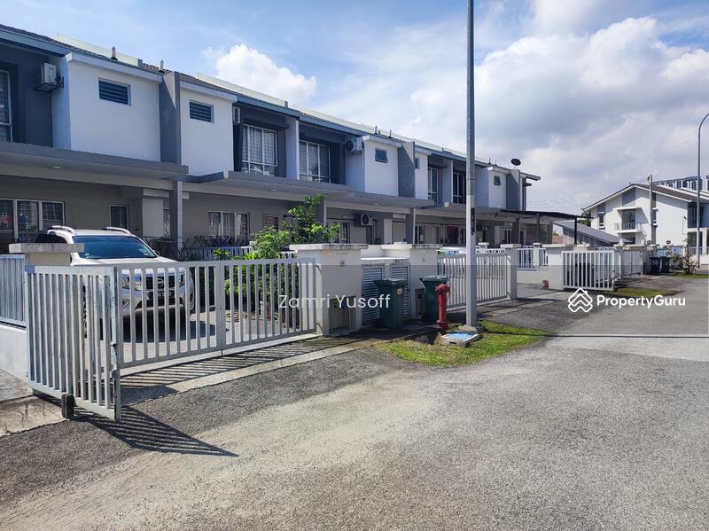 For Sale - Taman Tasik Semenyih