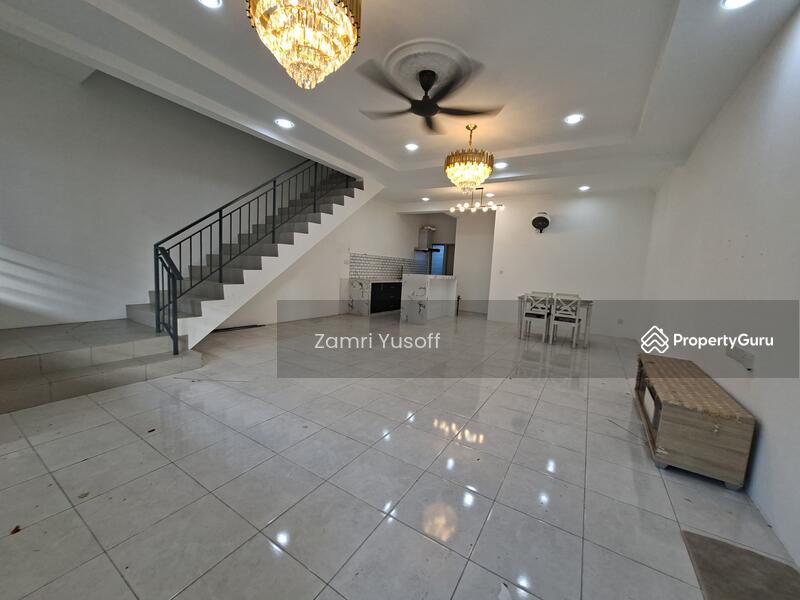 For Sale - Taman Tasik Semenyih