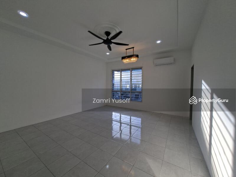 For Sale - Taman Tasik Semenyih