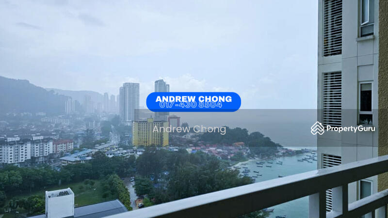 Condominium for Sale at Quayside Seafront Resort Condominiums - Andrew Chong - PropertyGuru.com.my