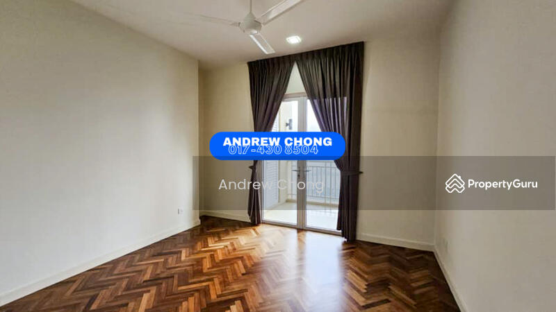 Condominium for Sale at Quayside Seafront Resort Condominiums - Andrew Chong - PropertyGuru.com.my
