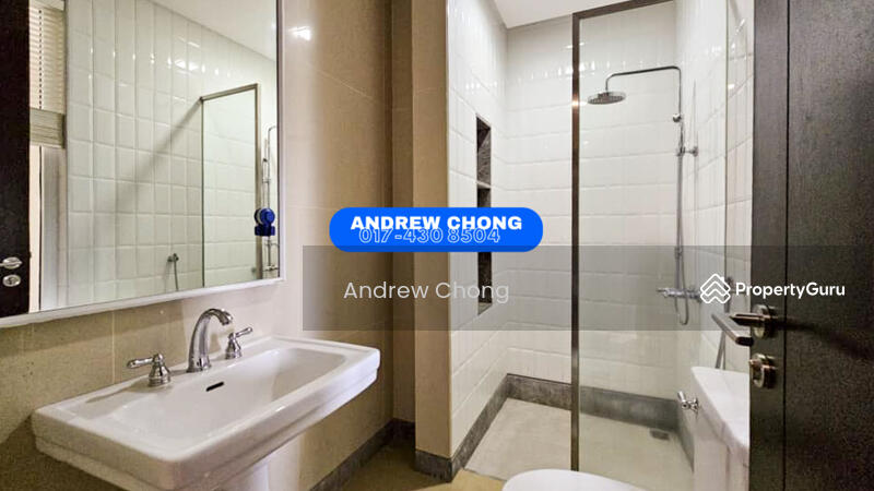 Condominium for Sale at Quayside Seafront Resort Condominiums - Andrew Chong - PropertyGuru.com.my
