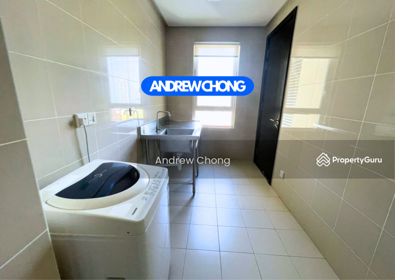 Condominium for Sale at Quayside Seafront Resort Condominiums - Andrew Chong - PropertyGuru.com.my