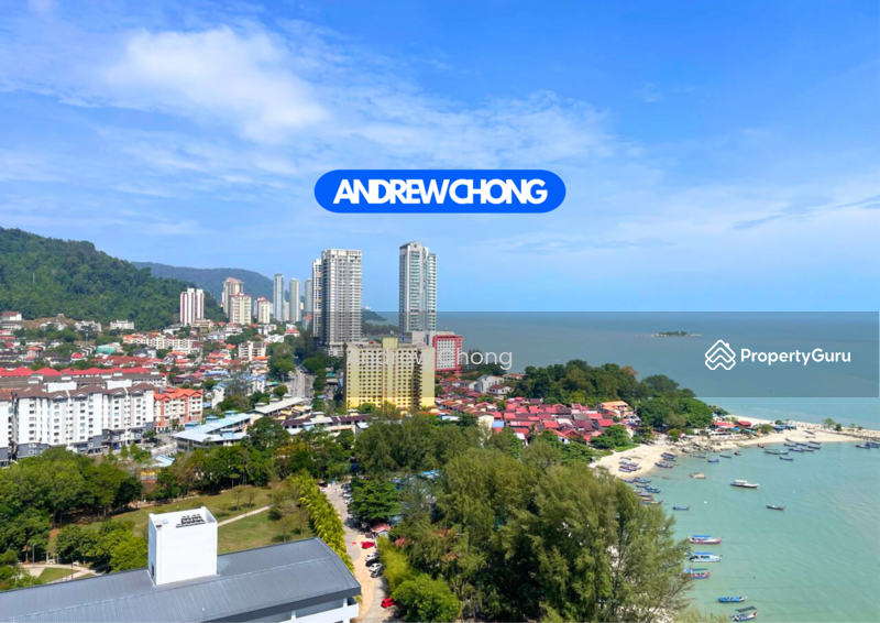 Condominium for Sale at Quayside Seafront Resort Condominiums - Andrew Chong - PropertyGuru.com.my