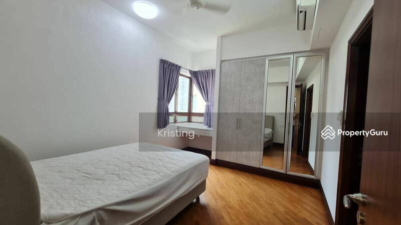 Condominium for Rent at Mont Kiara Damai Resort Condominium - Kristing . - PropertyGuru.com.my