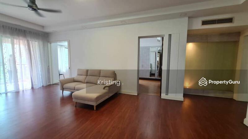 Condominium for Rent at Mont Kiara Damai Resort Condominium - Kristing . - PropertyGuru.com.my