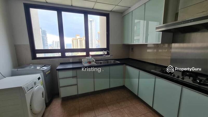 Condominium for Rent at Mont Kiara Damai Resort Condominium - Kristing . - PropertyGuru.com.my