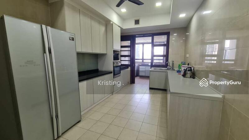 Condominium for Rent at Mont Kiara Damai Resort Condominium - Kristing . - PropertyGuru.com.my