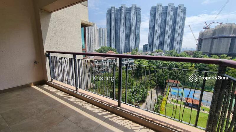 Condominium for Rent at Mont Kiara Damai Resort Condominium - Kristing . - PropertyGuru.com.my