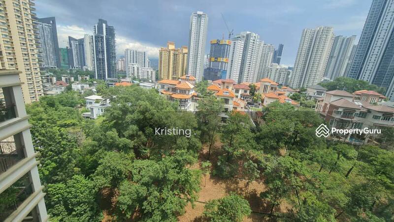 Condominium for Rent at Mont Kiara Damai Resort Condominium - Kristing . - PropertyGuru.com.my
