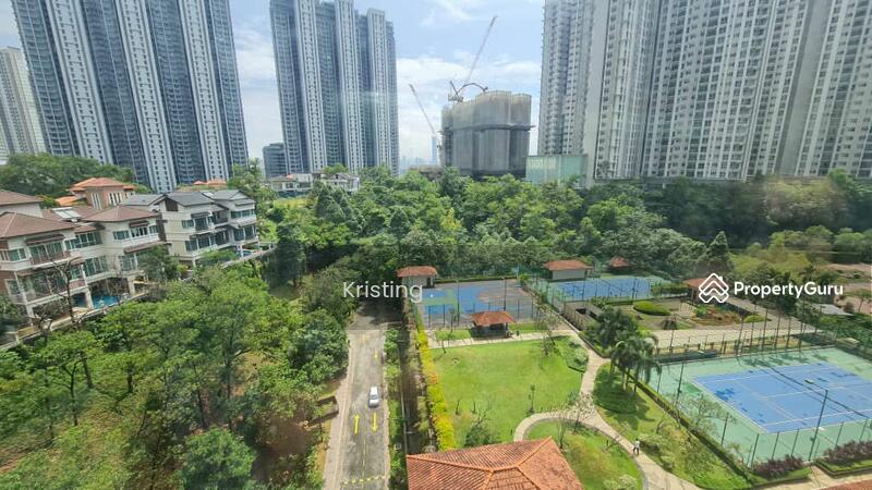 Condominium for Rent at Mont Kiara Damai Resort Condominium - Kristing . - PropertyGuru.com.my