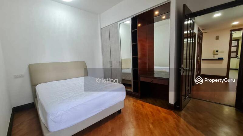 Condominium for Rent at Mont Kiara Damai Resort Condominium - Kristing . - PropertyGuru.com.my