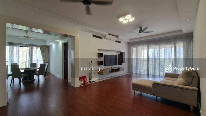 Condominium for Rent at Mont Kiara Damai Resort Condominium - Kristing . - PropertyGuru.com.my
