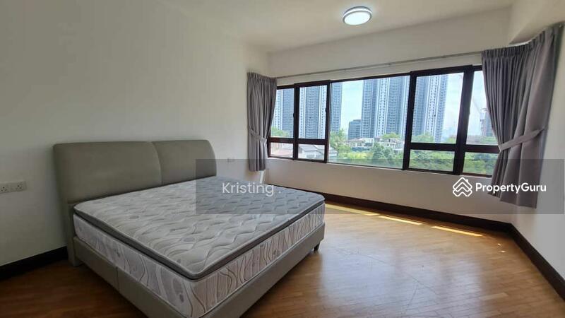 Condominium for Rent at Mont Kiara Damai Resort Condominium - Kristing . - PropertyGuru.com.my