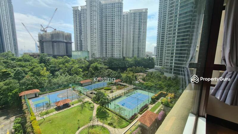 Condominium for Rent at Mont Kiara Damai Resort Condominium - Kristing . - PropertyGuru.com.my