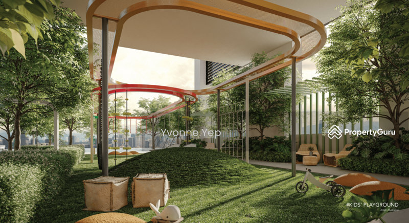 Servis Apartment untuk Dijual di Gen Starz - Yvonne Yep - PropertyGuru.com.my
