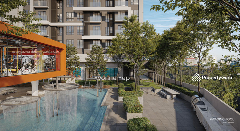 Servis Apartment untuk Dijual di Gen Starz - Yvonne Yep - PropertyGuru.com.my