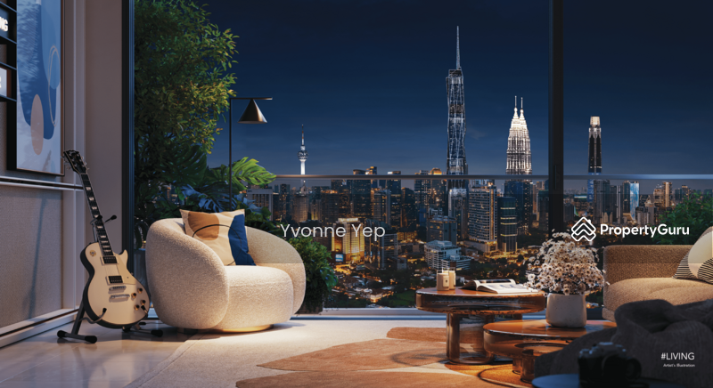 Servis Apartment untuk Dijual di Gen Starz - Yvonne Yep - PropertyGuru.com.my