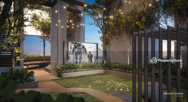 Servis Apartment untuk Dijual di Gen Starz - Yvonne Yep - PropertyGuru.com.my