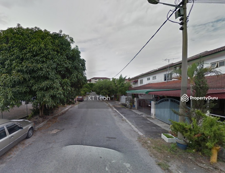 2-storey Terraced House for Sale in Taman Lapangan Indah (Ipoh) - KT Teoh - PropertyGuru.com.my
