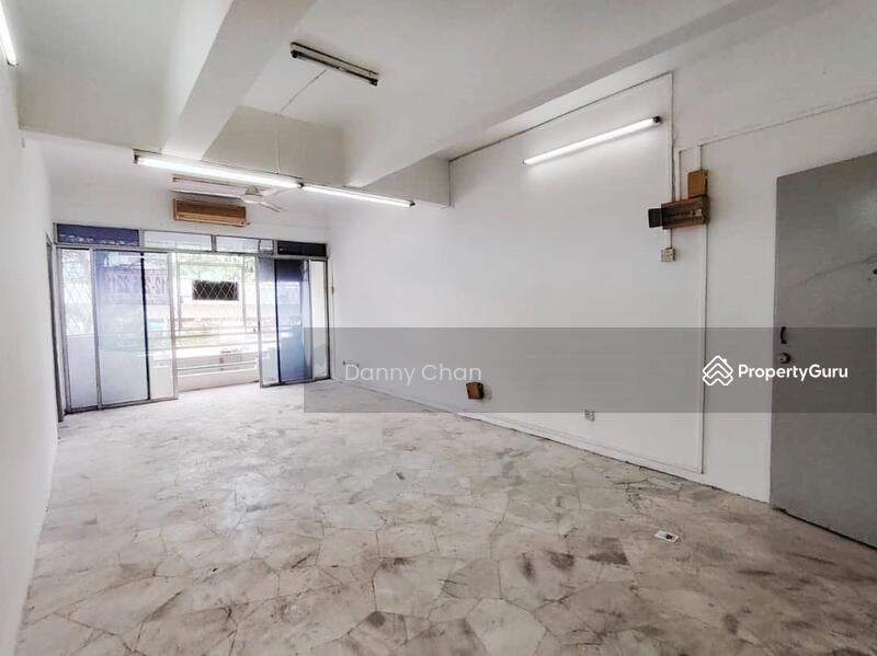 For Sale - Kuchai Entrepreneurs Park Apartment