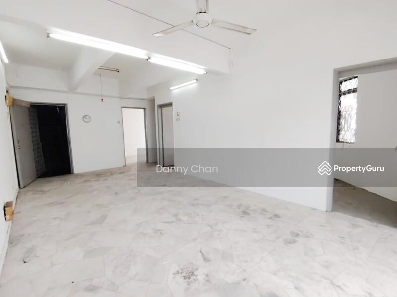 For Sale - Kuchai Entrepreneurs Park Apartment