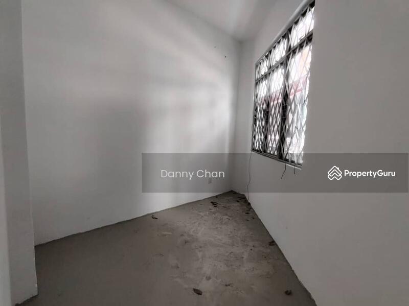 For Sale - Kuchai Entrepreneurs Park Apartment