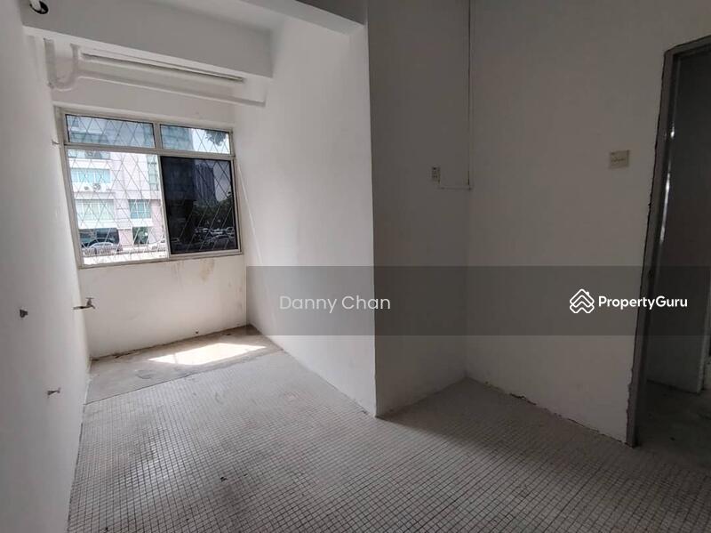 For Sale - Kuchai Entrepreneurs Park Apartment