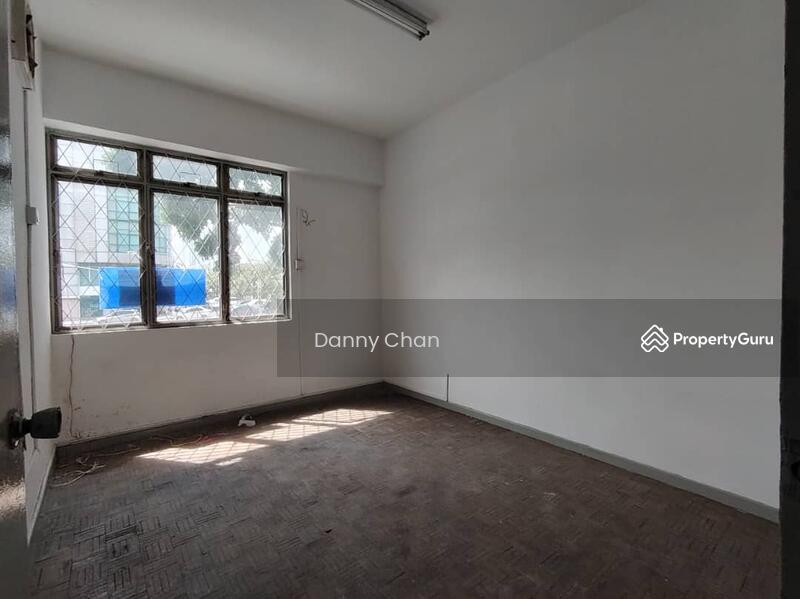 For Sale - Kuchai Entrepreneurs Park Apartment