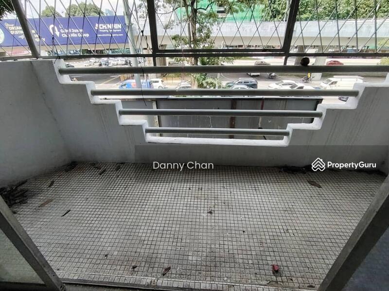 For Sale - Kuchai Entrepreneurs Park Apartment