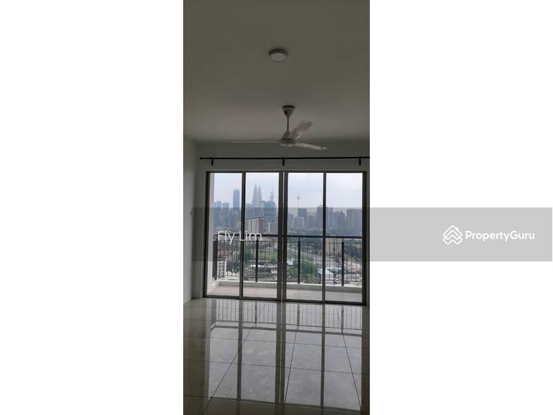 Kondominium untuk Disewa di Platinum Splendor Residence - Fly Lim - PropertyGuru.com.my
