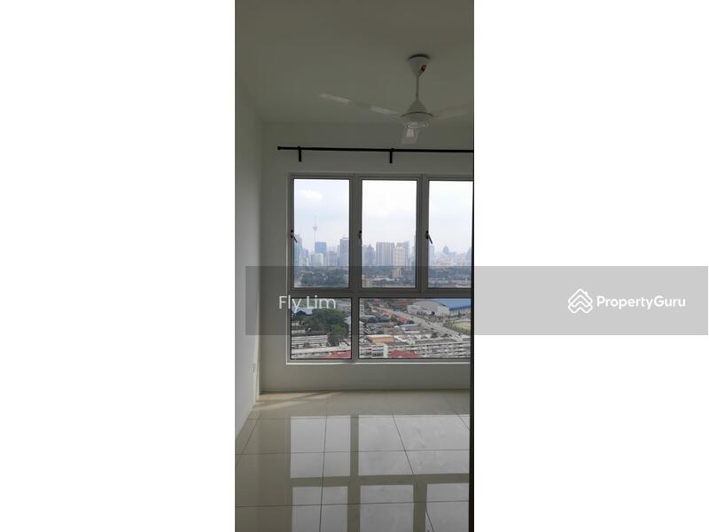 Kondominium untuk Disewa di Platinum Splendor Residence - Fly Lim - PropertyGuru.com.my
