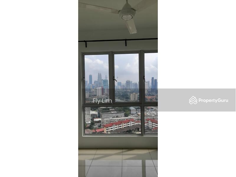 Kondominium untuk Disewa di Platinum Splendor Residence - Fly Lim - PropertyGuru.com.my