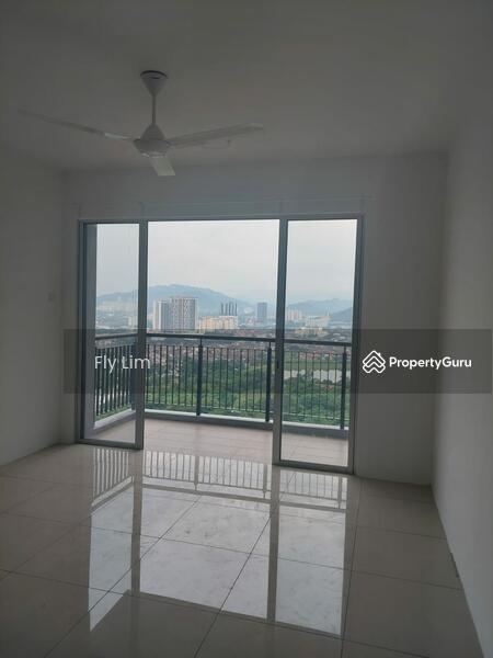 Kondominium untuk Disewa di Platinum Splendor Residence - Fly Lim - PropertyGuru.com.my