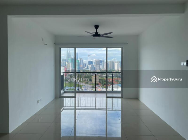 Kondominium untuk Disewa di Platinum Splendor Residence - Fly Lim - PropertyGuru.com.my