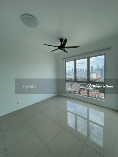 Kondominium untuk Disewa di Platinum Splendor Residence - Fly Lim - PropertyGuru.com.my