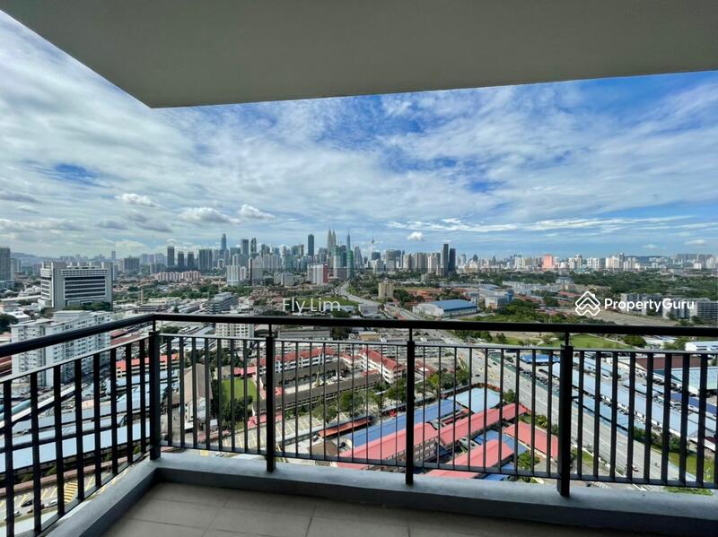 Kondominium untuk Disewa di Platinum Splendor Residence - Fly Lim - PropertyGuru.com.my