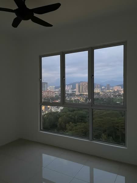 Kondominium untuk Disewa di Platinum Splendor Residence - Fly Lim - View - PropertyGuru.com.my