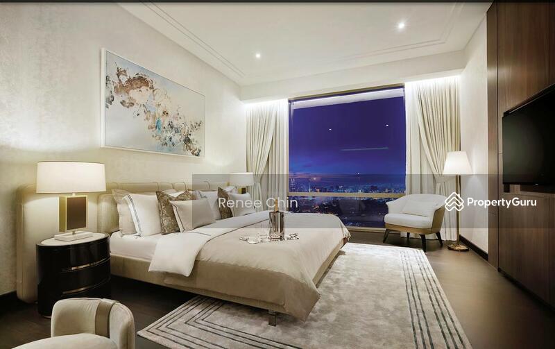 Untuk Dijual - Pavilion Damansara Heights