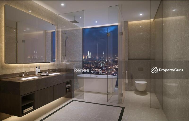 Untuk Dijual - Pavilion Damansara Heights
